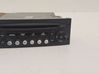 Panel / Radioodtwarzacz CD/DVD/GPS 96639629XT
