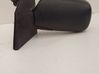 Manual wing mirror E13010399