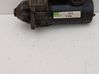 Starter motor 09130838