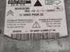 Airbag control unit/module 9659532380