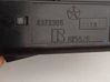 Hazard light switch 4373305