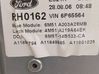 Front door window regulator motor 4M5T14B533CA