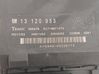 Fuse box set 13120953