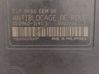 ABS Pump 10096011403