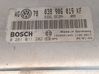 Engine control unit/module 038906019KF