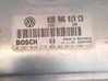Engine control unit/module 038906019CD