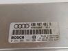 Engine control unit/module 4B0907401H