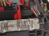 Fuse module 9643498880