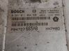 Engine control unit/module P04727665AB