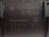 Mass air flow meter 55350048