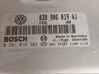 Engine control unit/module 038906019AJ
