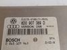 ESP (stability system) control unit 8D0907389D