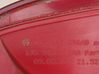 Rear/tail lights 1J5945096AB