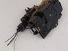 Rear door lock 837016AG