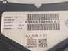 Speedometer (instrument cluster) 21678507A