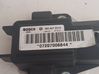 ESP acceleration yaw rate sensor 4B0907637A