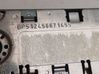 Radio/CD/DVD/GPS head unit 