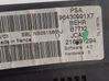 Climate control unit 96430991XT