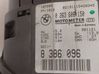 Speedometer (instrument cluster) 8386096