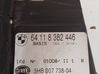 Climate control unit 64118382446