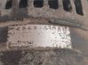 Generator/alternator 04868430