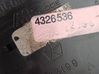 Indicator stalk 4326536