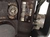 Fuel injection high pressure pump 0445010102