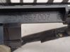 Climate control/heater control trim 8D0857007