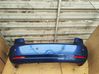 Rear bumper GR1A50221