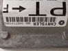Airbag control unit/module 04671419AD