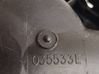Heater fan/blower 035533E