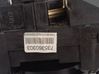 Wiper turn signal indicator stalk/switch 
