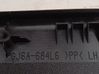 Electric window control switch GJ6A684L6