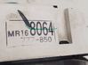 Speedometer (instrument cluster) MR168064