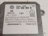Airbag control unit/module 1C0909605B