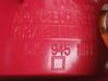 Rear/tail lights 6Y9945111A