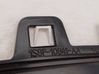 Speedometer (instrument cluster) 1S6F10841AA
