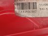 Tailgate rear/tail lights 7700847099