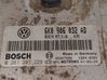 Sterownik / Moduł ECU 6K0906032AD