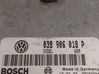 Engine control unit/module 038906018P