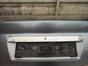 Tailgate/trunk/boot lid 
