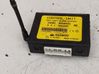 Other control units/modules 96540563