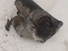 Starter motor D7R27