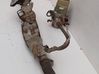 Steering rack 3M5T3C221