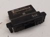 Gateway control module 1K0907530E