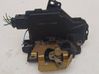 Front door lock 4B1837015B