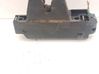 Tailgate/trunk/boot lock/catch/latch 9646091580