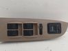 Electric window control switch 83593