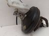 Brake booster 0204051433