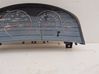 Speedometer (instrument cluster) 13136725HN